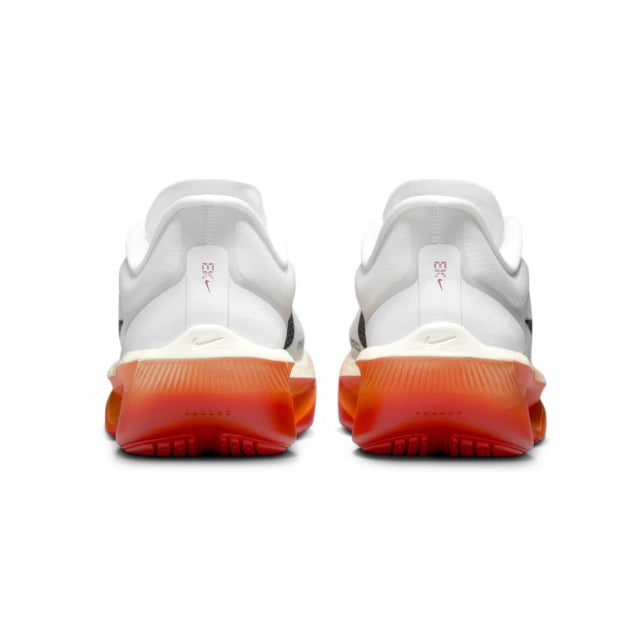 Tênis Nike Zoom Fly 6 'White Solar Red'