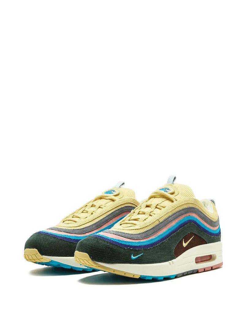 Tênis 'Air Max 1/97 VF SW'