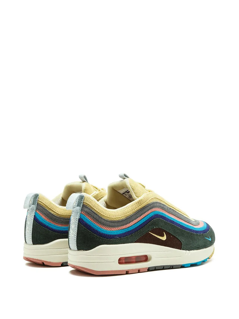 Tênis 'Air Max 1/97 VF SW'