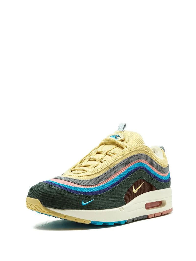 Tênis 'Air Max 1/97 VF SW'