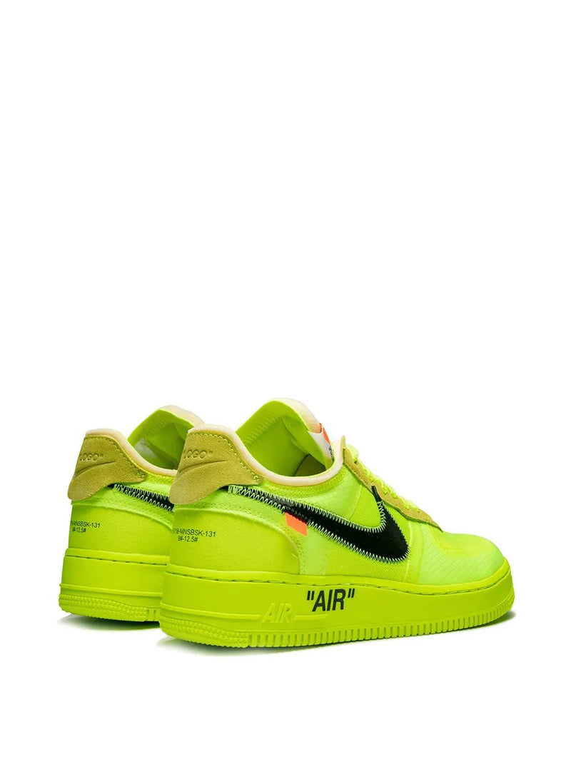 Tênis The 10: Nike Air Force 1 Low