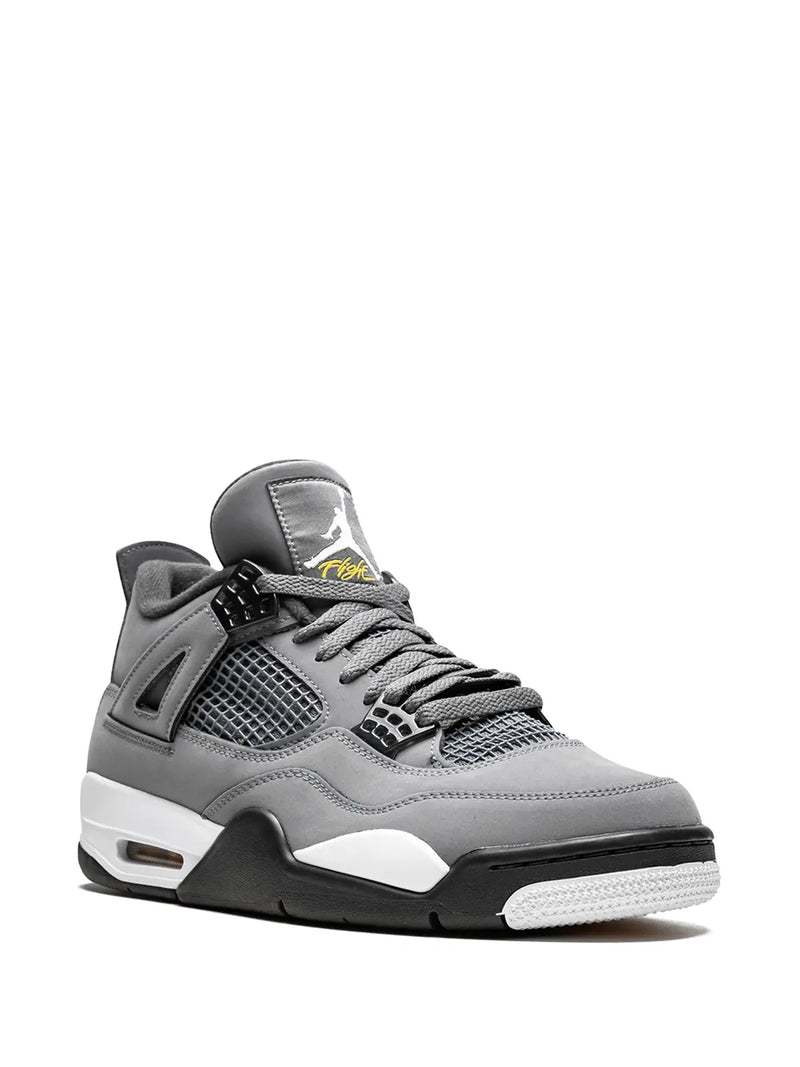 Tênis Air Jordan 4 Retro