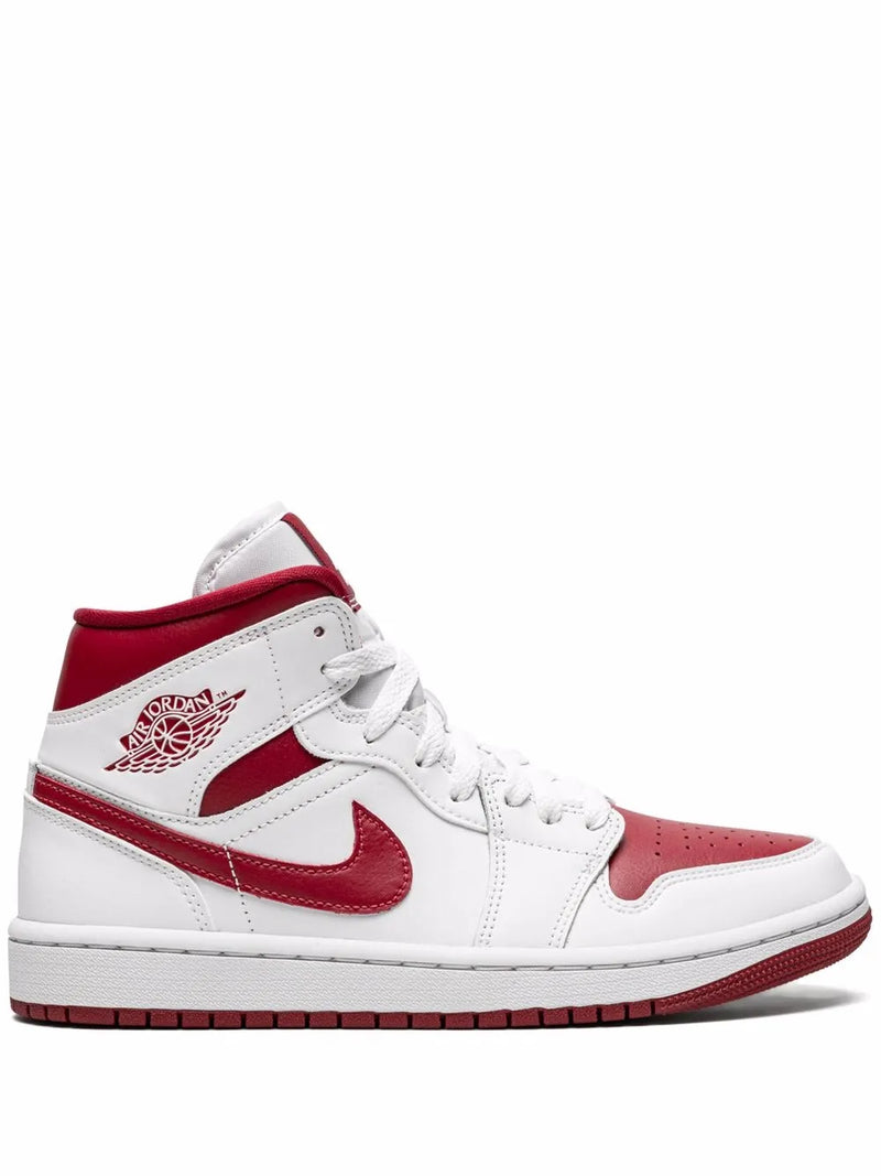 Tênis Air Jordan 1 Mid