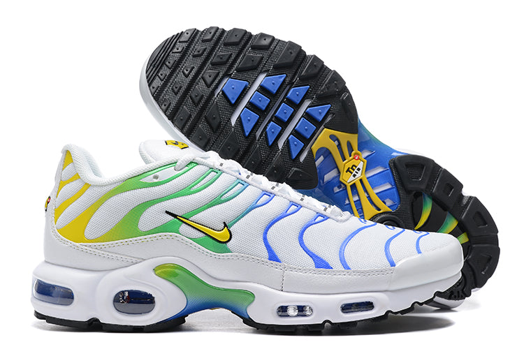 Air Max Plus TN 1 “Brazil”