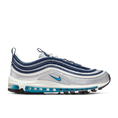 Tênis Nike Air Max 97 Og Prata