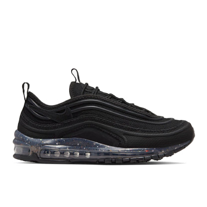 Tenis Nike Air Max Terrascape 97 "triple Black" Preto