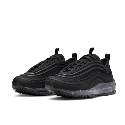 Tenis Nike Air Max Terrascape 97 "triple Black" Preto