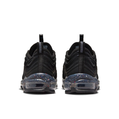 Tenis Nike Air Max Terrascape 97 "triple Black" Preto