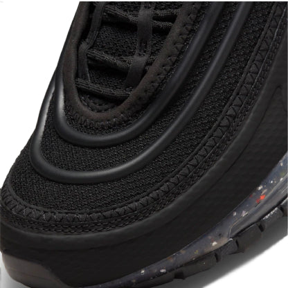 Tenis Nike Air Max Terrascape 97 "triple Black" Preto