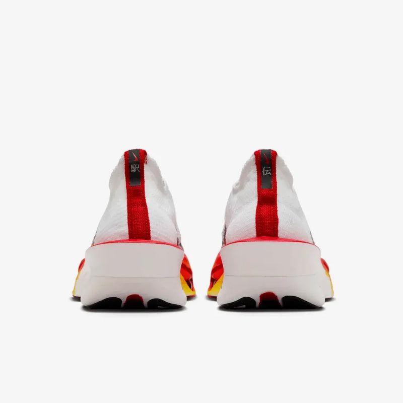 Tênis Nike Air Zoom Alphafly 3 Premium Ekiden Pack