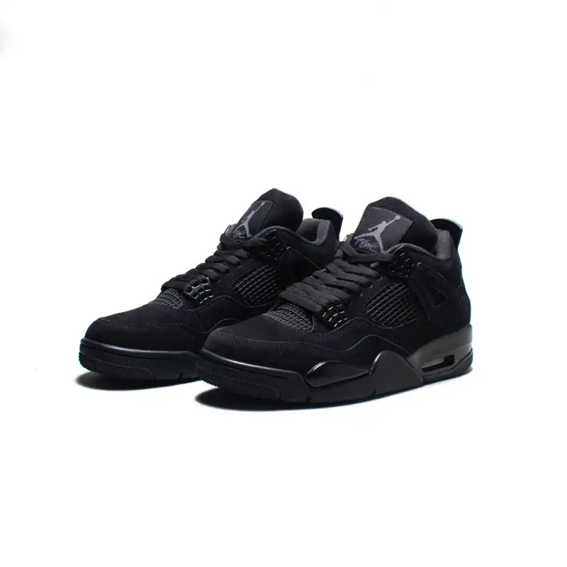 Tênis Air Jordan 4 Black Cat