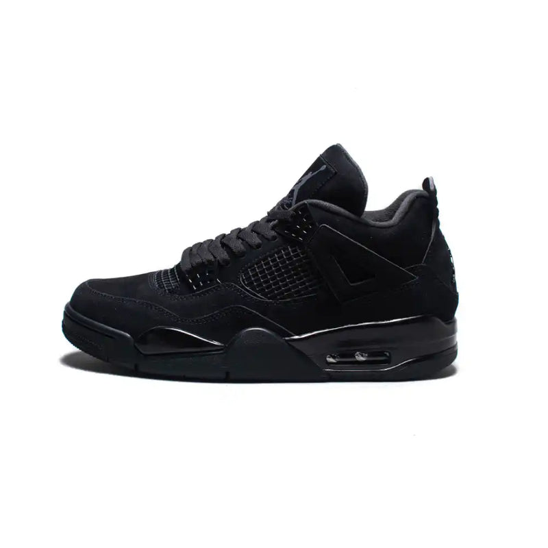 Tênis Air Jordan 4 Black Cat
