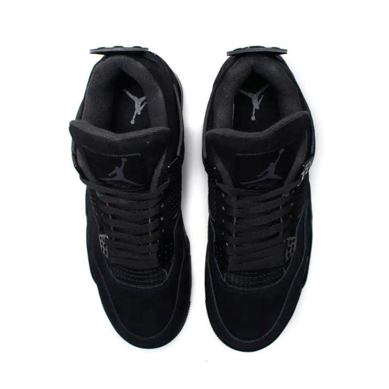 Tênis Air Jordan 4 Black Cat