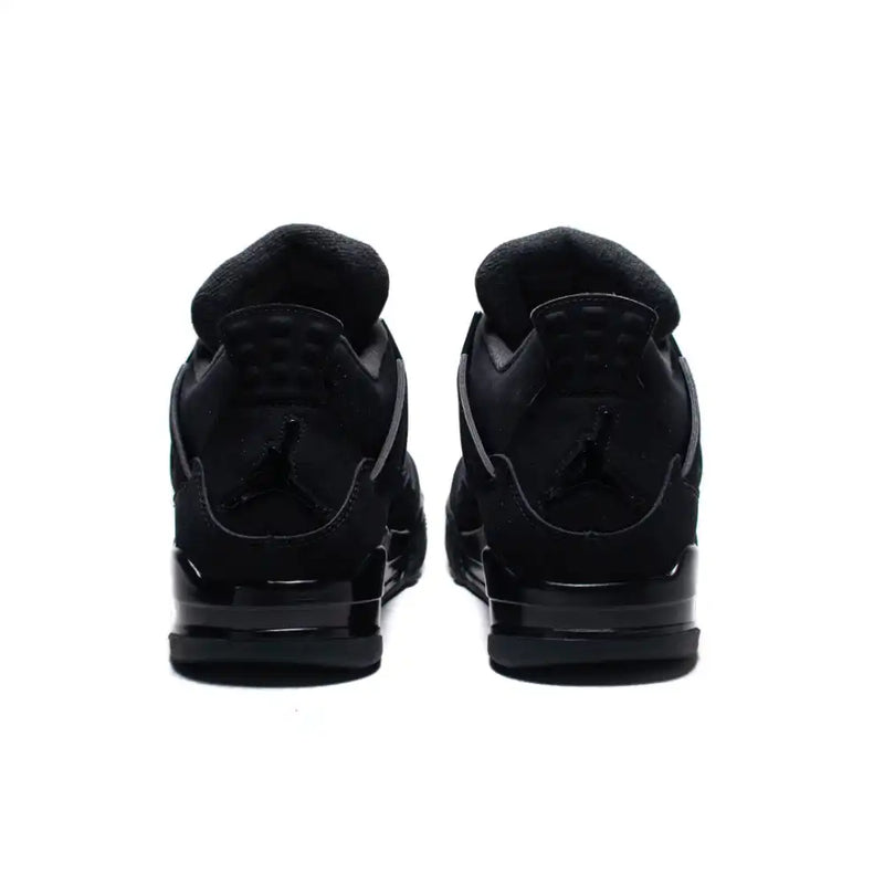 Tênis Air Jordan 4 Black Cat