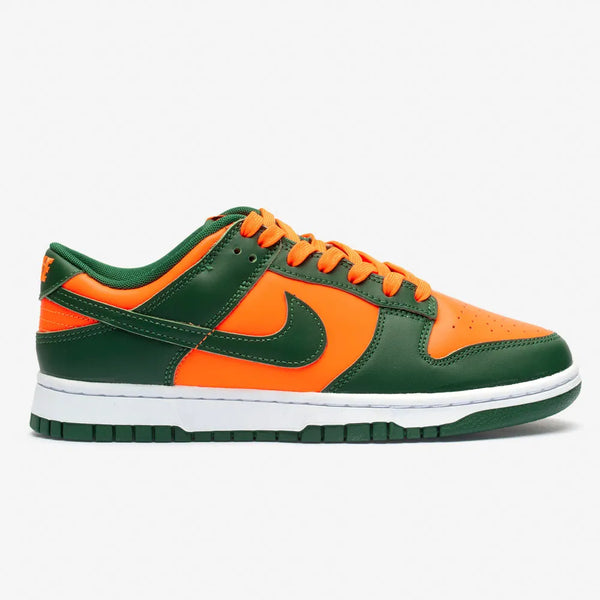 Tênis Nike Dunk Low Retrô