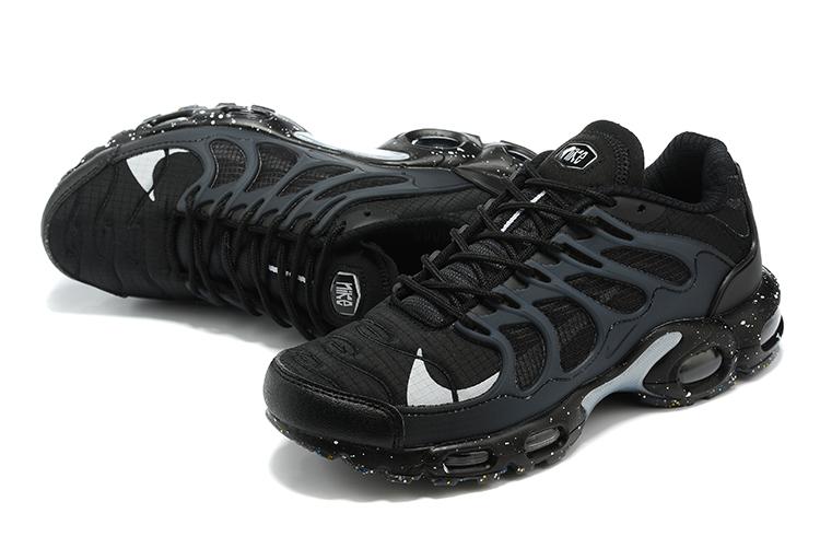 Air Max Plus Terrascape “Black/White”