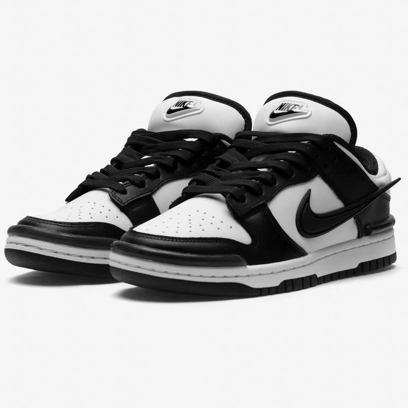 Tênis Nike Dunk Low Twist Panda