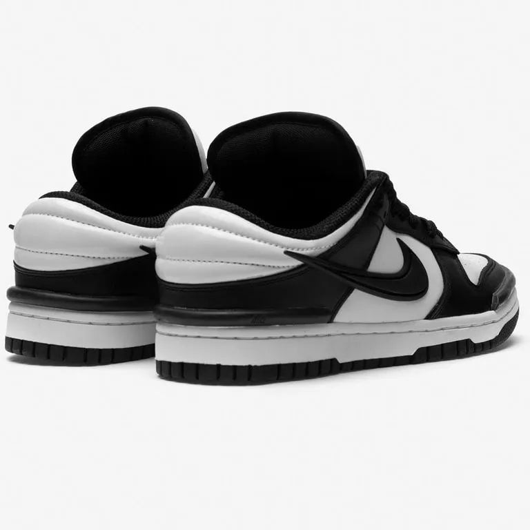 Tênis Nike Dunk Low Twist Panda