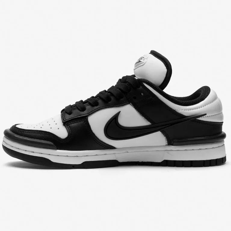 Tênis Nike Dunk Low Twist Panda