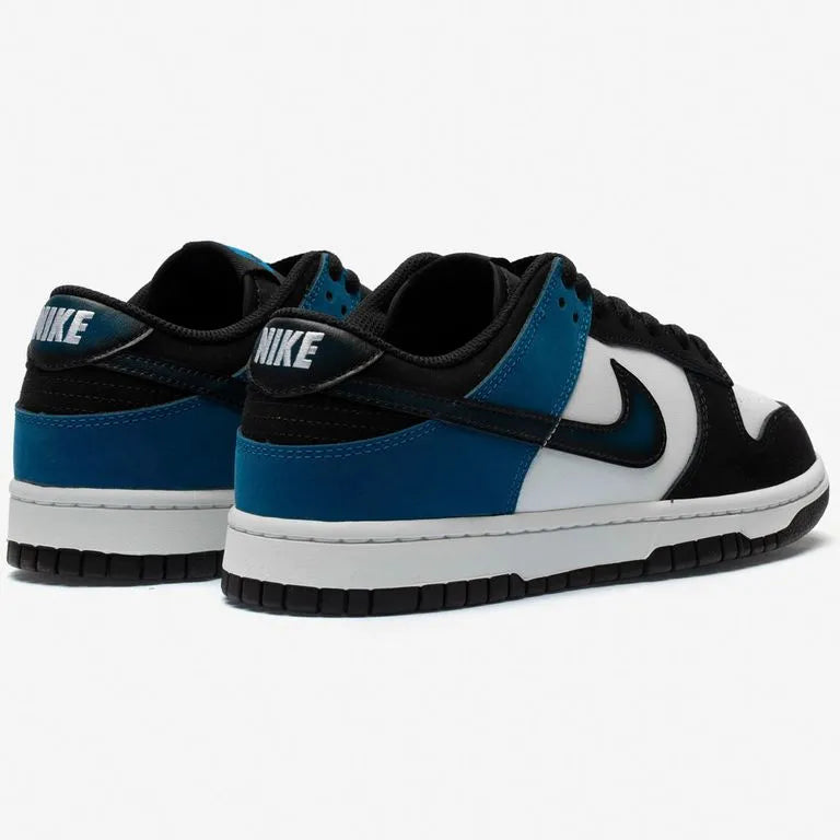 Tênis Nike Dunk Low Retrô Nas