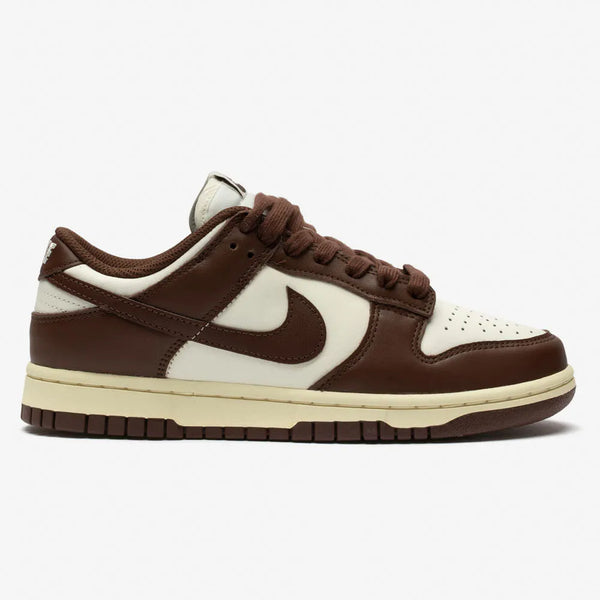 Tênis Nike Dunk Low Cacao Wow