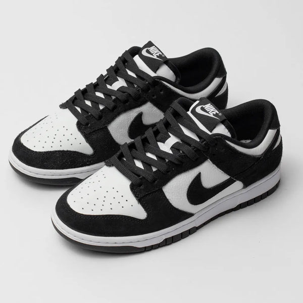 Tênis Nike Dunk Low Retrô SE Suede Panda