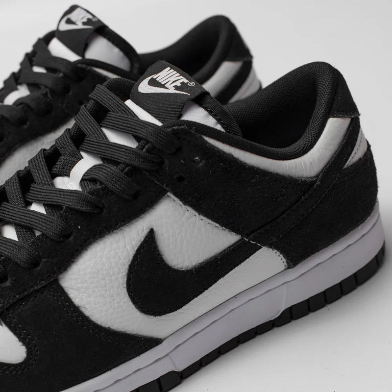 Tênis Nike Dunk Low Retrô SE Suede Panda