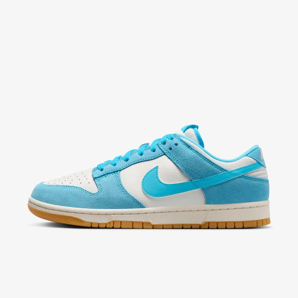 Dunk Low Azul