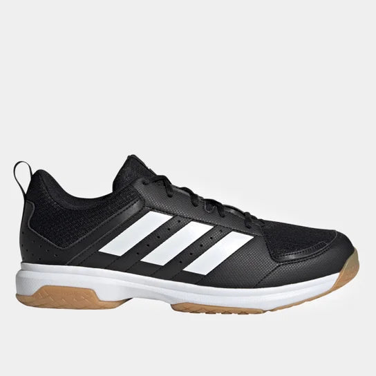 Tênis Adidas Indoor Ligra 7 Preto