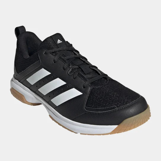 Tênis Adidas Indoor Ligra 7 Preto