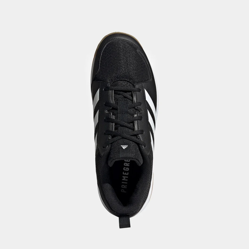 Tênis Adidas Indoor Ligra 7 Preto