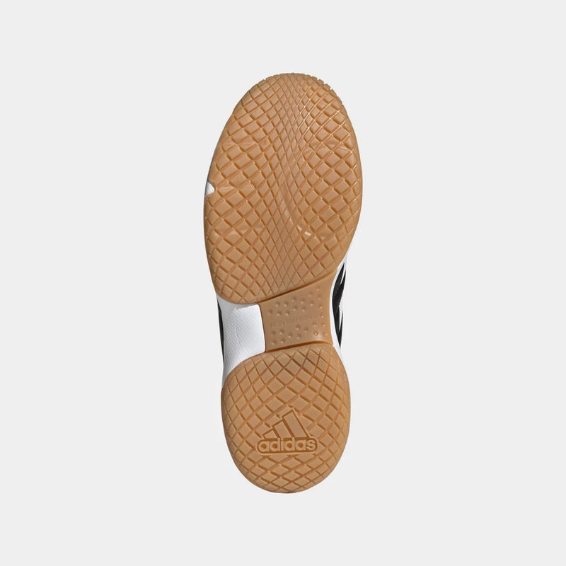 Tênis Adidas Indoor Ligra 7 Preto
