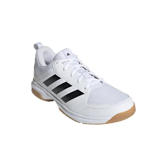 Tênis Adidas Indoor Ligra 7 Branco