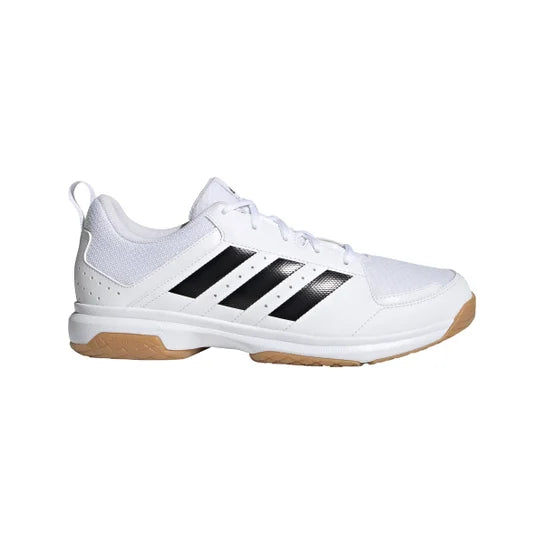 Tênis Adidas Indoor Ligra 7 Branco