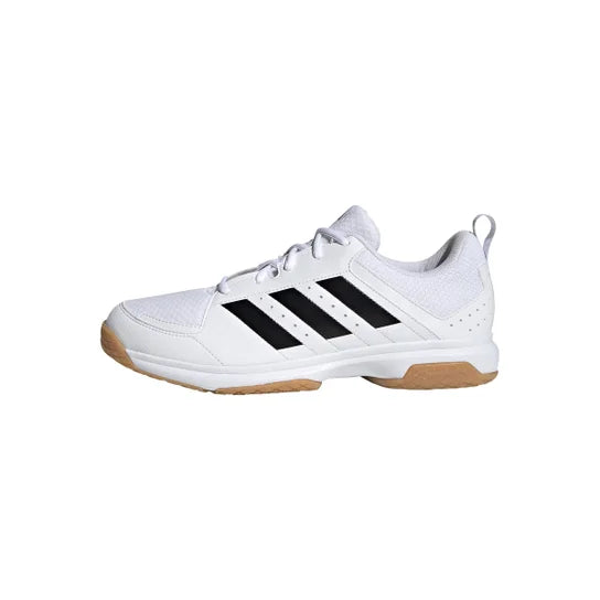 Tênis Adidas Indoor Ligra 7 Branco
