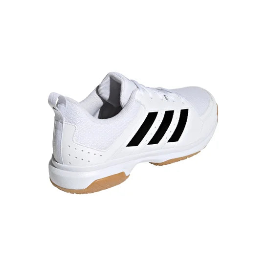 Tênis Adidas Indoor Ligra 7 Branco