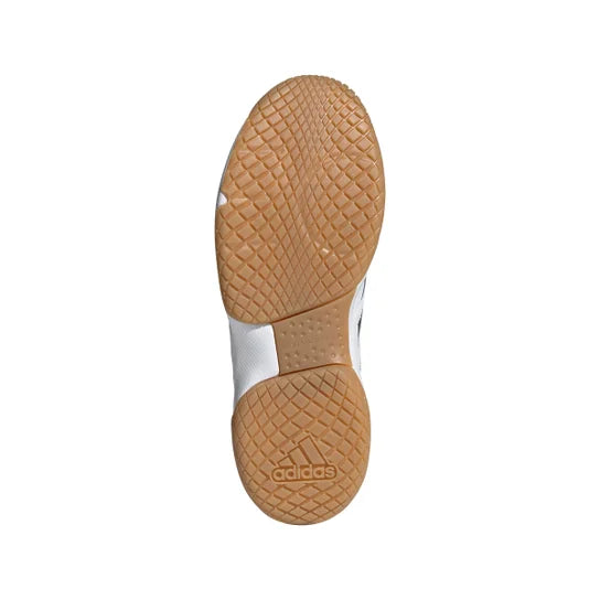 Tênis Adidas Indoor Ligra 7 Branco