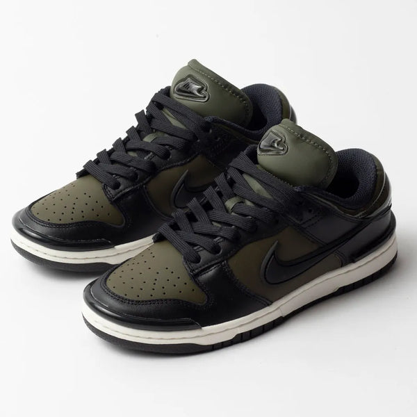 Tênis Nike Dunk Low Twist