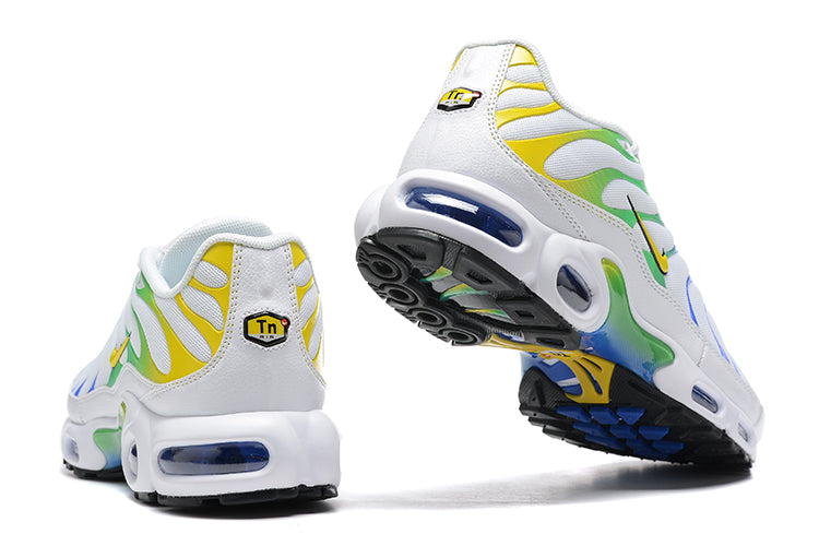 Air Max Plus TN 1 “Brazil”