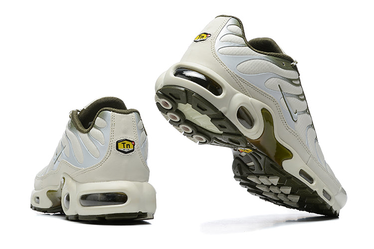 Air Max Plus TN 1 “Bone Olive”