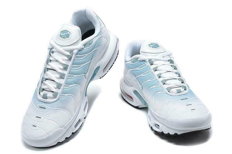 Air Max Plus TN 1 “Mica Green”