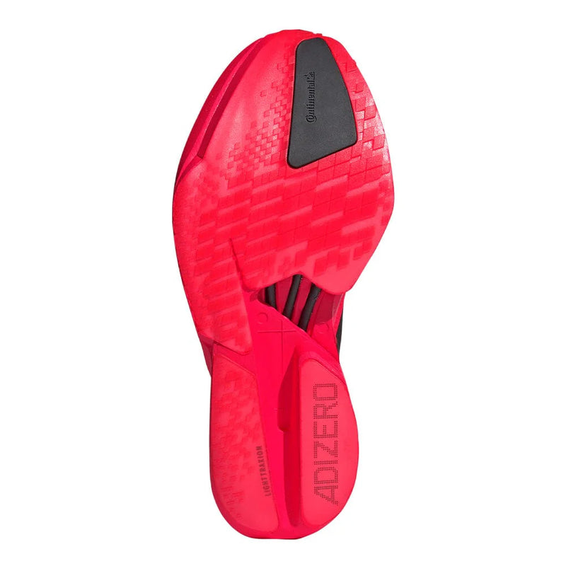 Adidas Adizero Adios Pro 4 Vermelho lúcido