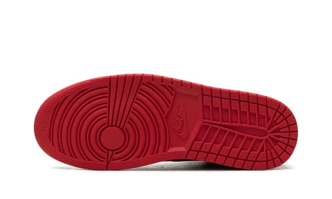 Tênis Air Jordan 1 High "Satin Bred"