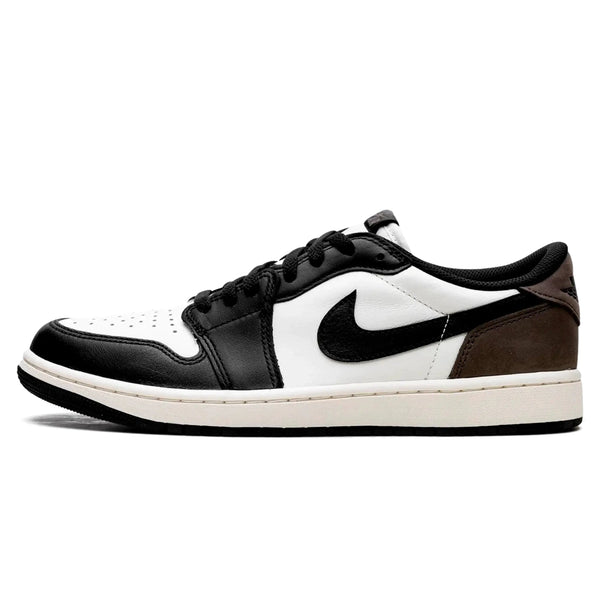 Tênis Air Jordan 1 Retro Low OG 'Mocha'