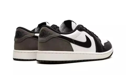 Tênis Air Jordan 1 Retro Low OG 'Mocha'