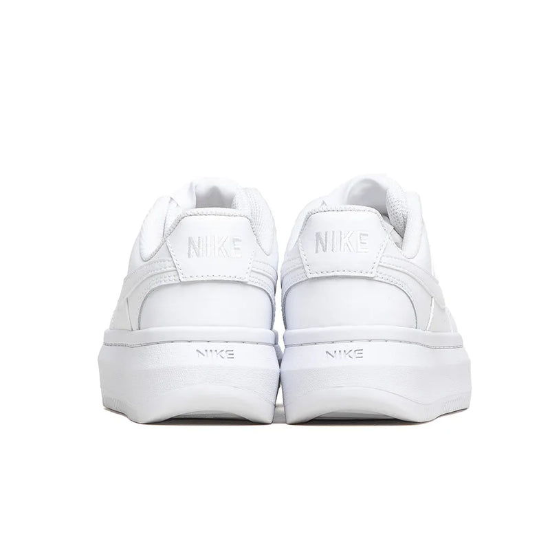 Tênis Nike Court Vision Alta Branco