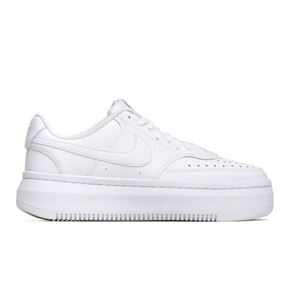 Tênis Nike Court Vision Alta Branco