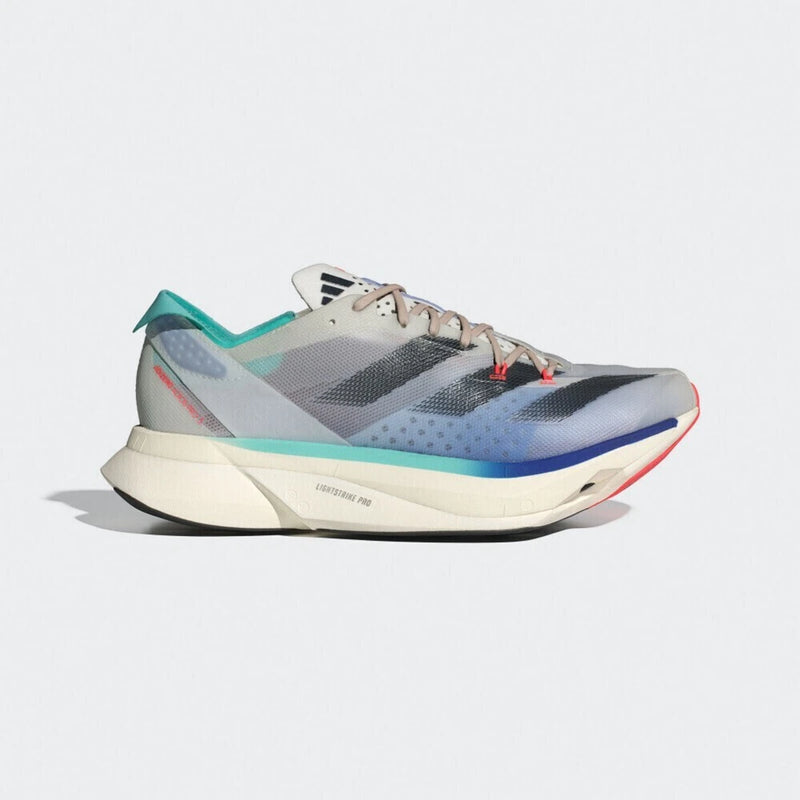Tênis Adidas Adizero Adios Pro 3 Aurora Flash