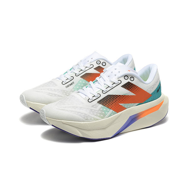 Tênis New Balance Fuelcell Supercomp Elite V4