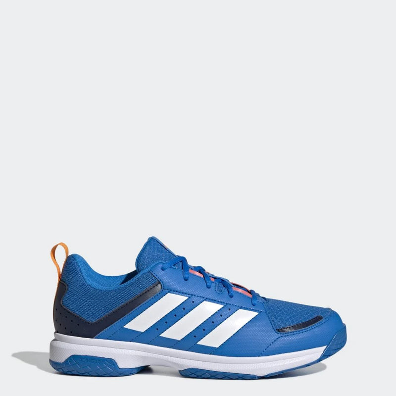Tênis Adidas Ligra 7 Azul